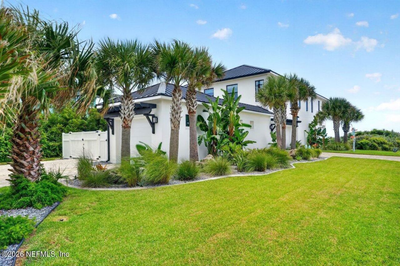 2574 S Ocean Shore Boulevard, Flagler Beach, FL 32136 Photo