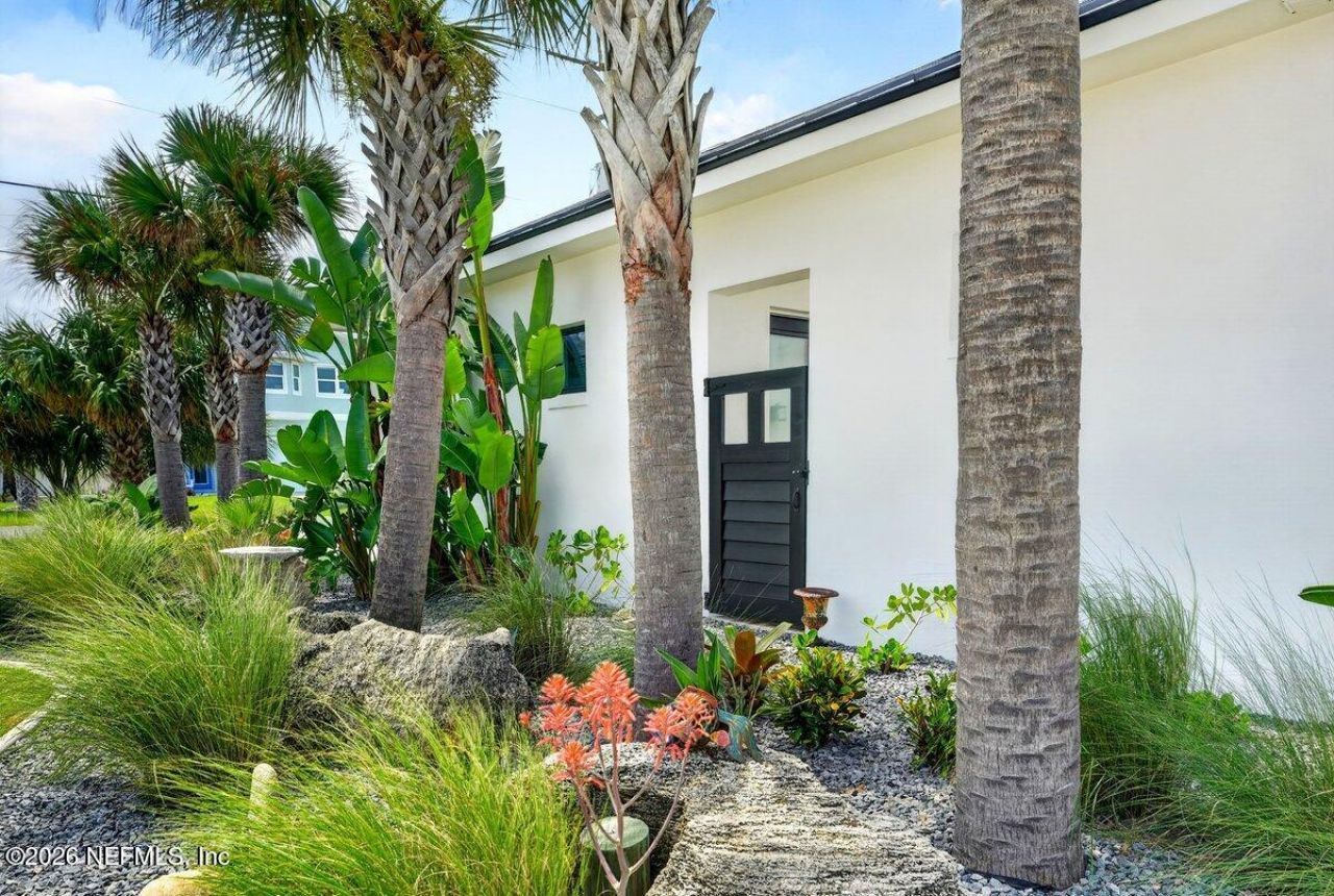 2574 S Ocean Shore Boulevard, Flagler Beach, FL 32136 Photo