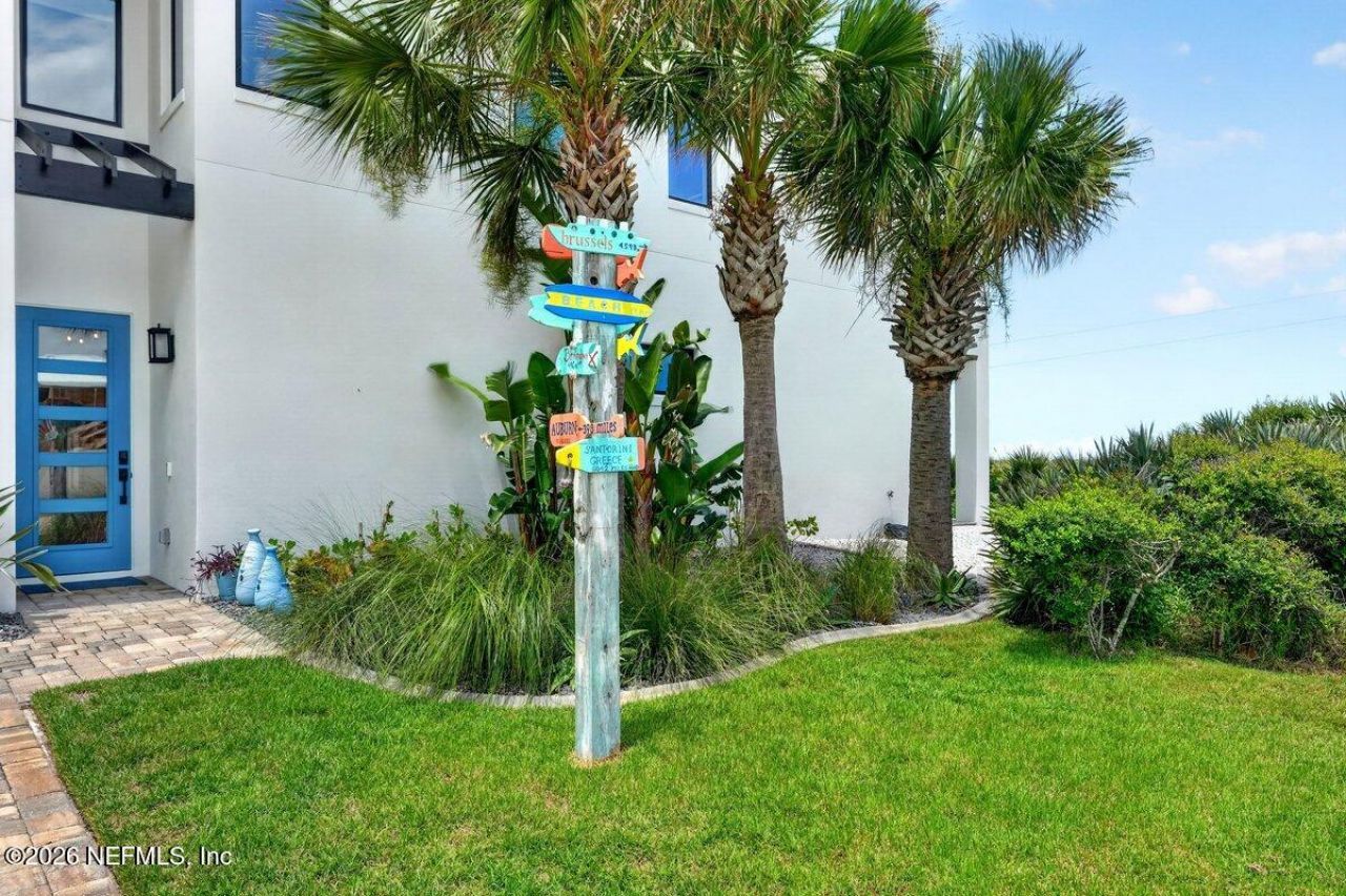 2574 S Ocean Shore Boulevard, Flagler Beach, FL 32136 Photo