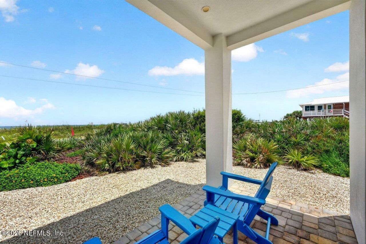 2574 S Ocean Shore Boulevard, Flagler Beach, FL 32136 Photo