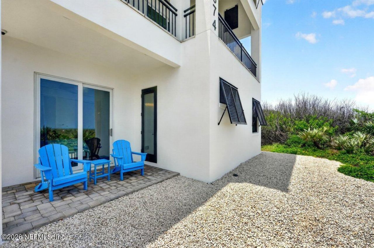 2574 S Ocean Shore Boulevard, Flagler Beach, FL 32136 Photo