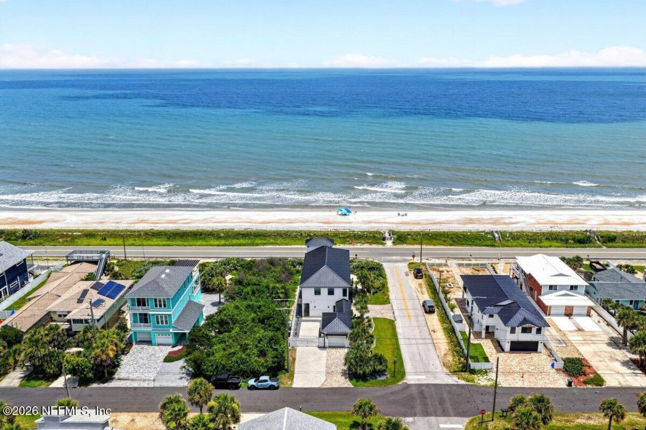 2574 S Ocean Shore Boulevard, Flagler Beach, FL 32136 Photo