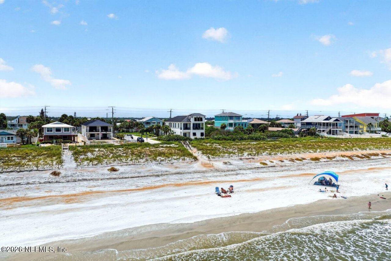 2574 S Ocean Shore Boulevard, Flagler Beach, FL 32136 Photo
