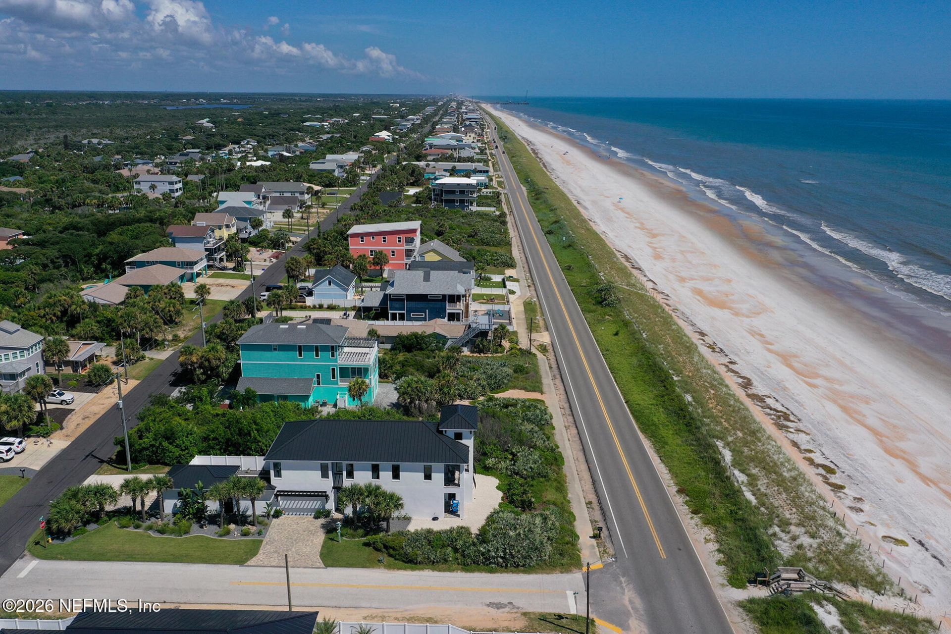 2574 S Ocean Shore Boulevard, Flagler Beach, FL 32136 Photo