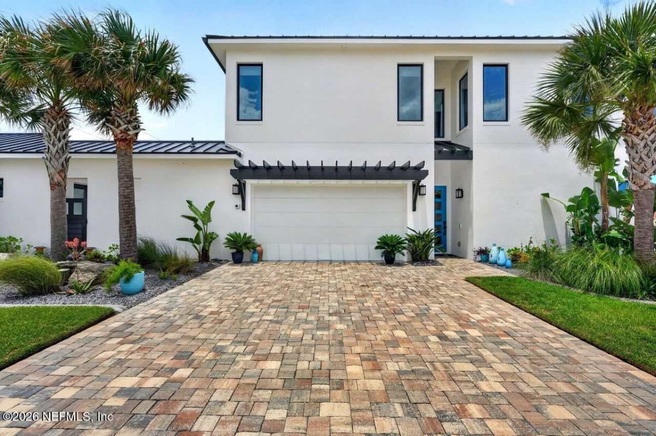 2574 S Ocean Shore Boulevard, Flagler Beach, FL 32136 Photo