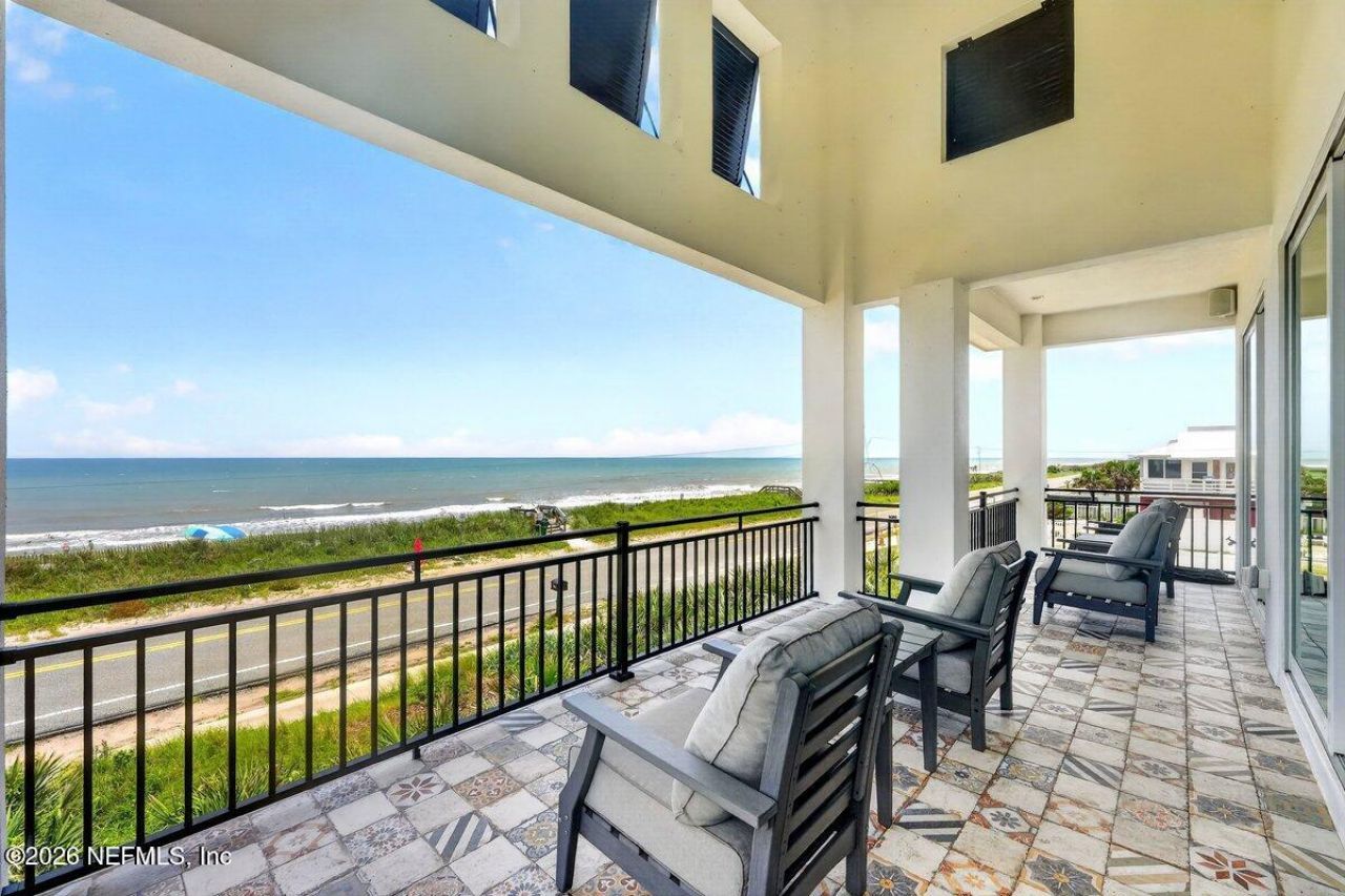 2574 S Ocean Shore Boulevard, Flagler Beach, FL 32136 Photo