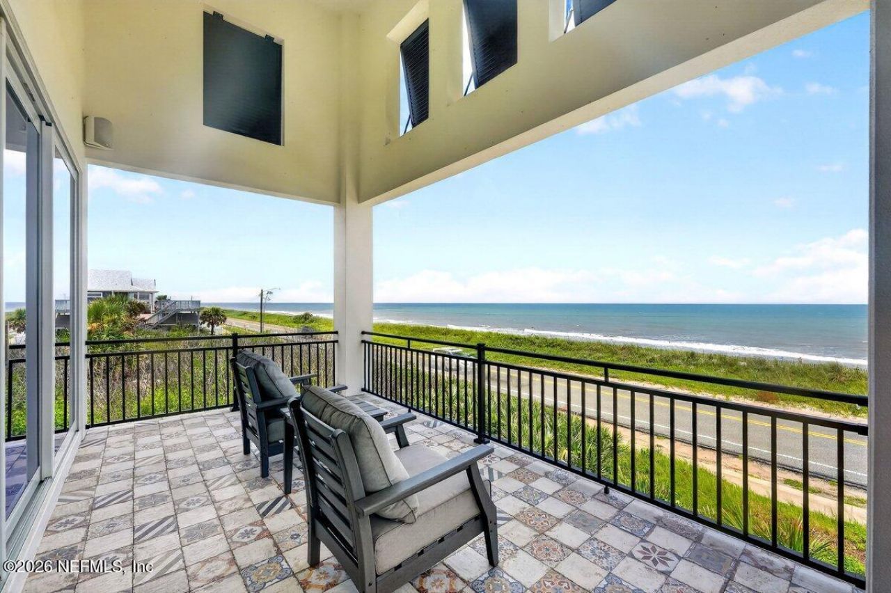 2574 S Ocean Shore Boulevard, Flagler Beach, FL 32136 Photo