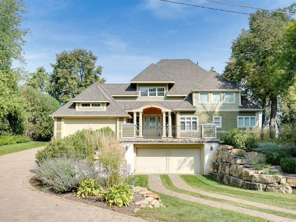 26170 Birch Bluff Road , Excelsior, MN 55331