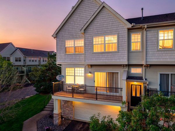 2423 NE 121 Circle NE, Unit F, Blaine, MN 55449