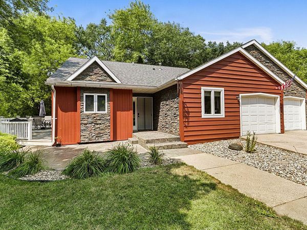 17256 Northwood Drive, Paynesville, MN 56362