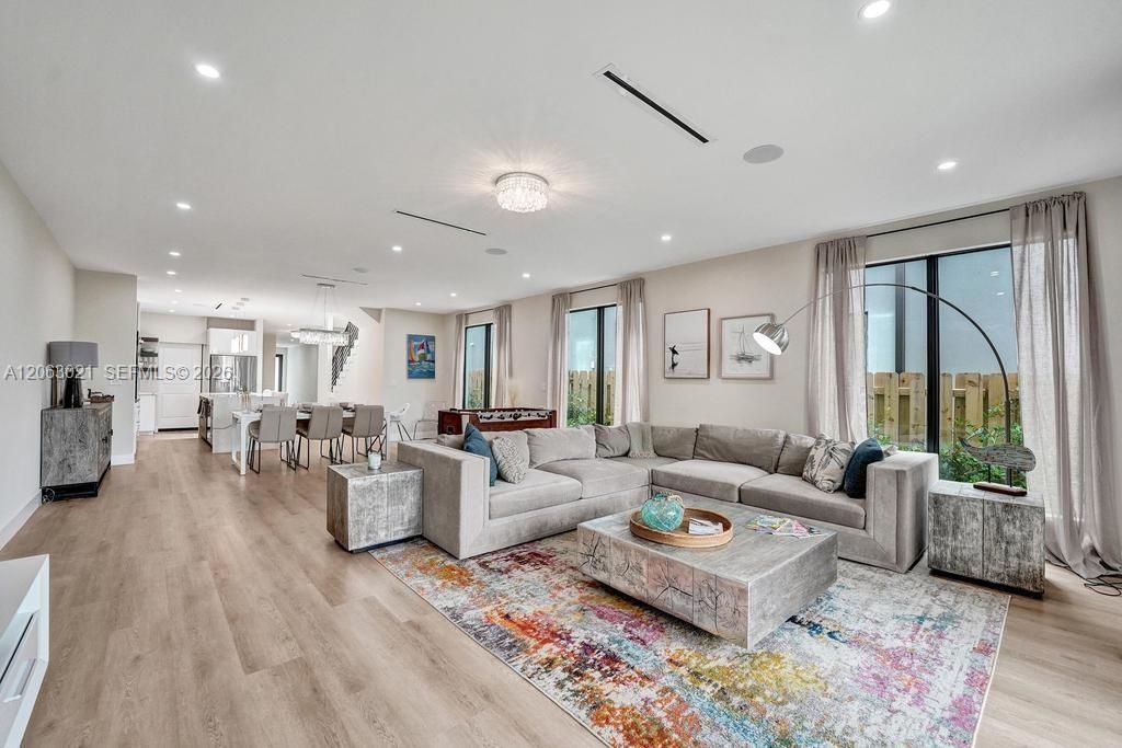 1103 NE 16th Ter, Unit 1, Fort Lauderdale, FL 33304 Photo