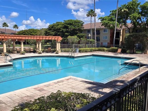 4149 N Haverhill Rd , Unit 1619, West Palm Beach, FL 33417