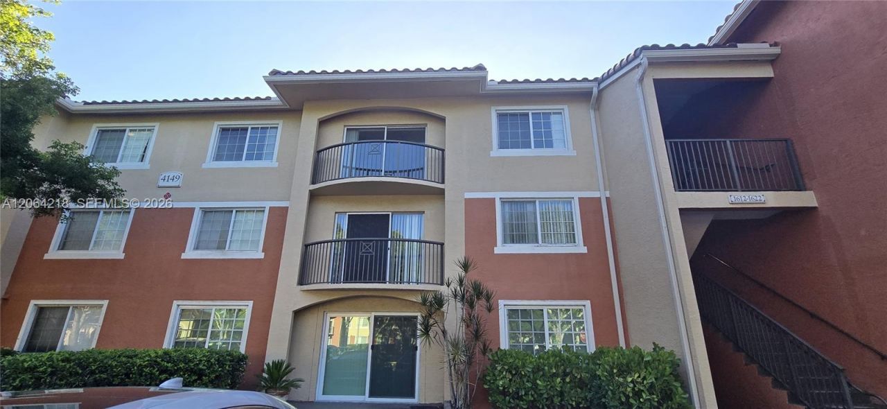 4149 N Haverhill Rd, Unit 1619, West Palm Beach, FL 33417 Photo