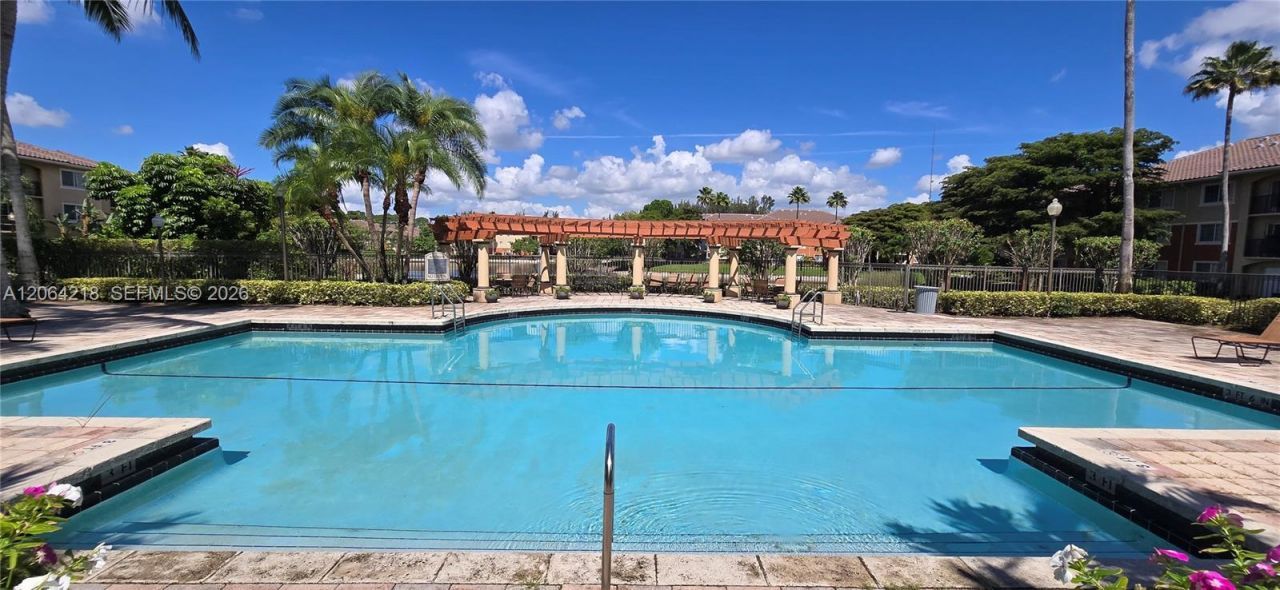 4149 N Haverhill Rd, Unit 1619, West Palm Beach, FL 33417 Photo