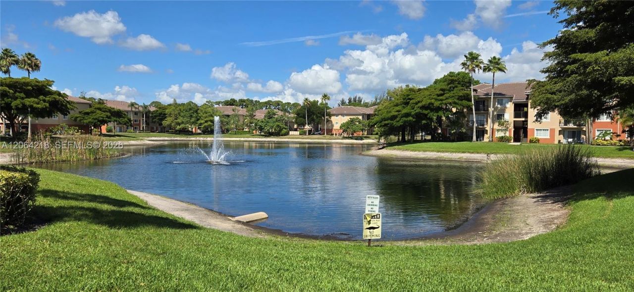 4149 N Haverhill Rd, Unit 1619, West Palm Beach, FL 33417 Photo