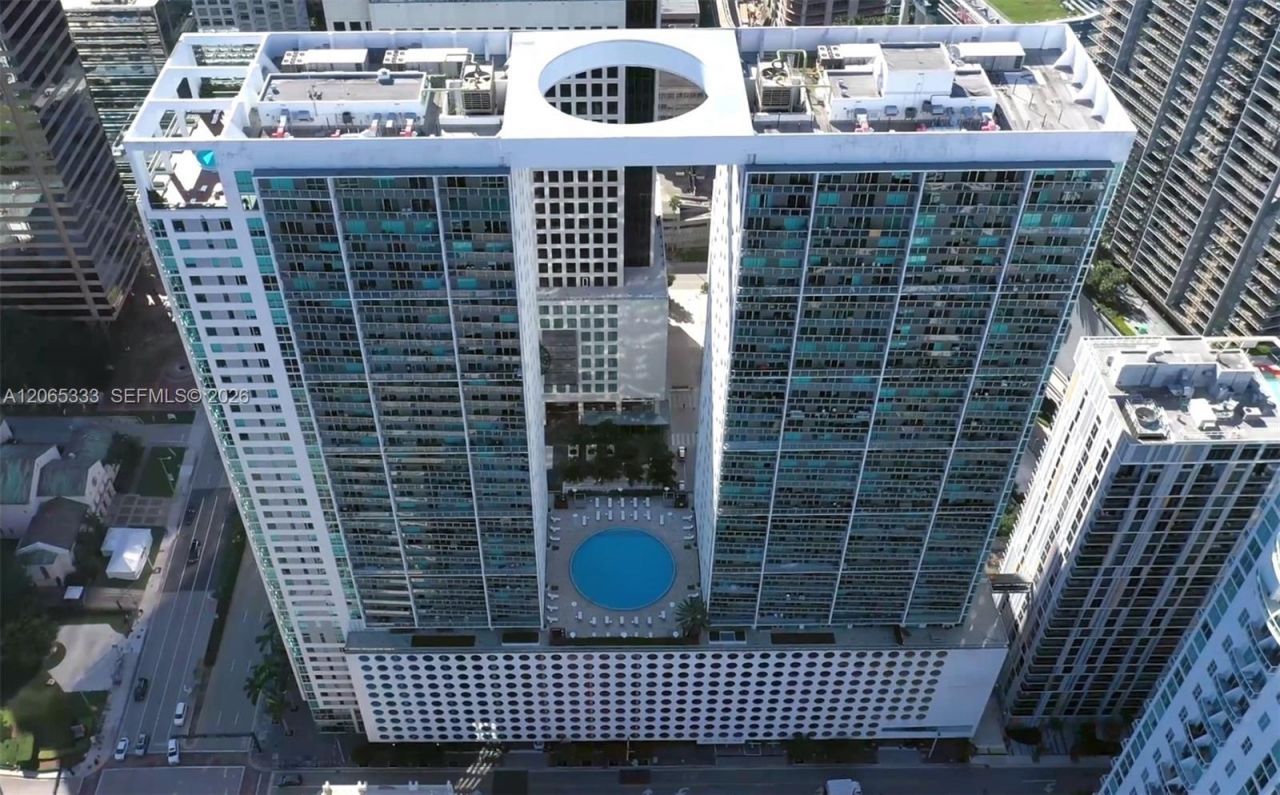 55 SE 6th St , Unit 4305, Miami, FL 33131 Photo