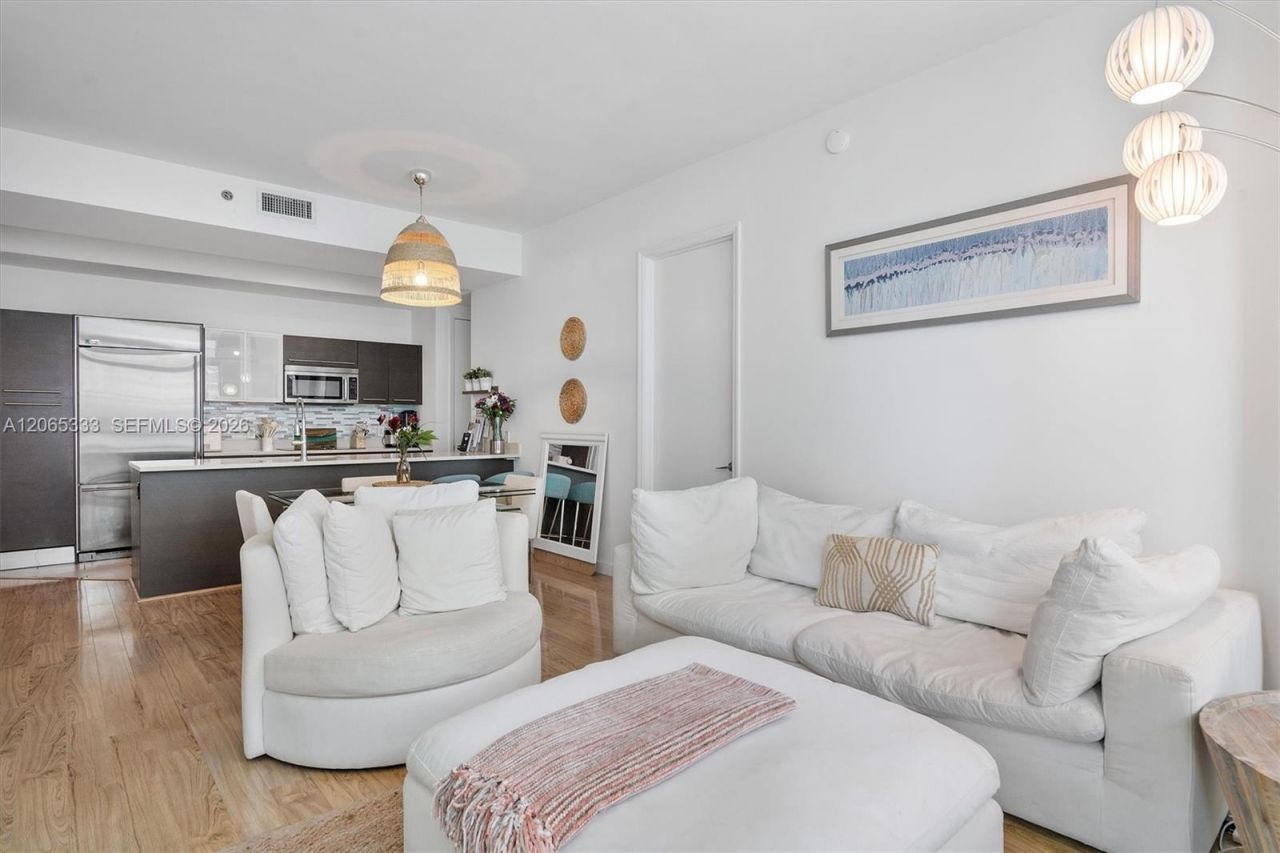 55 SE 6th St , Unit 4305, Miami, FL 33131 Photo