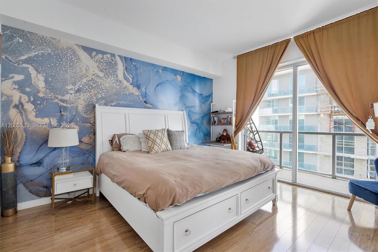 55 SE 6th St , Unit 4305, Miami, FL 33131 Photo