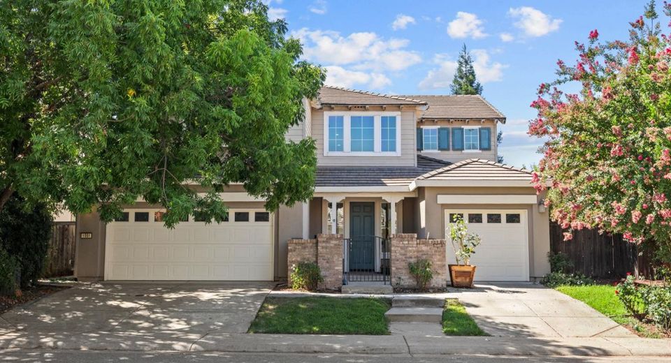 1551 Ainsworth Ln, Lincoln, CA 95648 Photo
