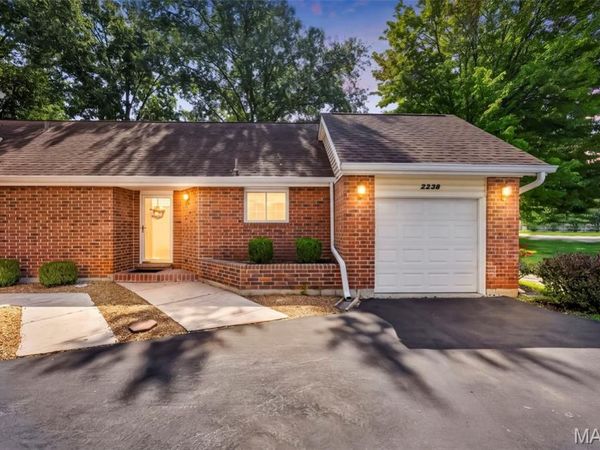 2238 Riverwood Trails Drive, Hazelwood, MO 63031