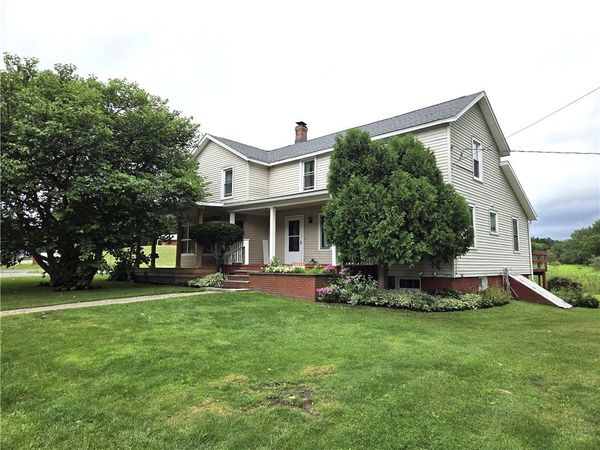 1 Mary Road, Horseheads, NY 14845