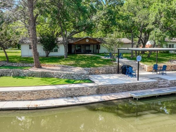 311 Casas Del Sur Street , Granbury, TX 76049