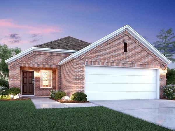 2032 Osage Trail, Mesquite, TX 75149