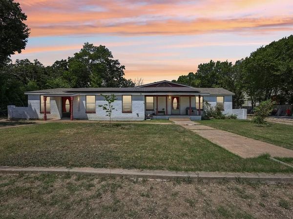 2450 S Burleson Boulevard, Burleson, TX 76028