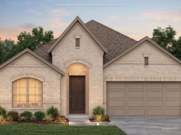 2115 Pennywell Drive, Mansfield, TX 76084