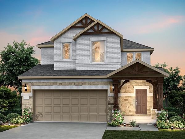 1028 Hammy Lane, Aubrey, TX 76227