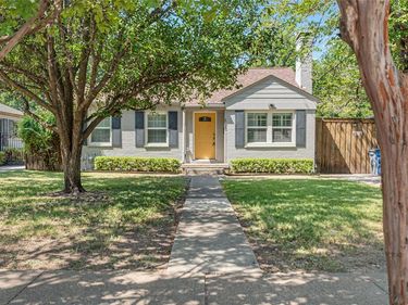 5423 Stoneleigh Avenue, Dallas, TX 75235
