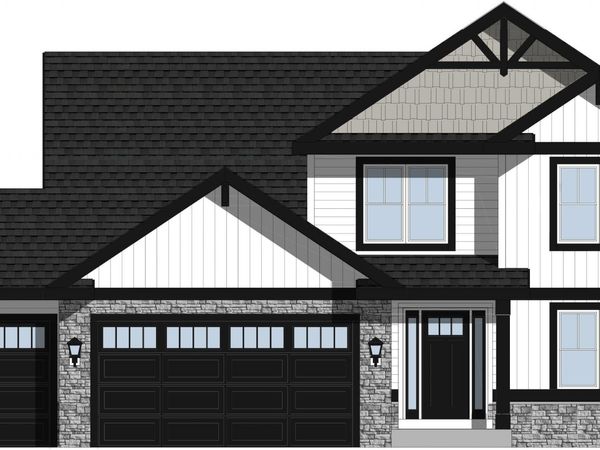 232 W Nelson Street, Deerfield, WI 53531