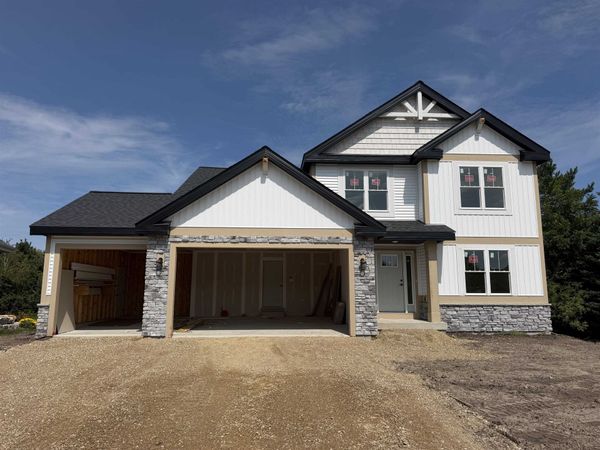 232 W Nelson Street, Deerfield, WI 53531