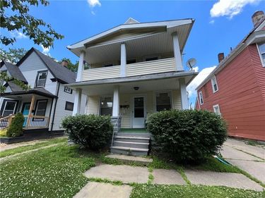 3946 Woodbridge Avenue, Cleveland, OH 44109