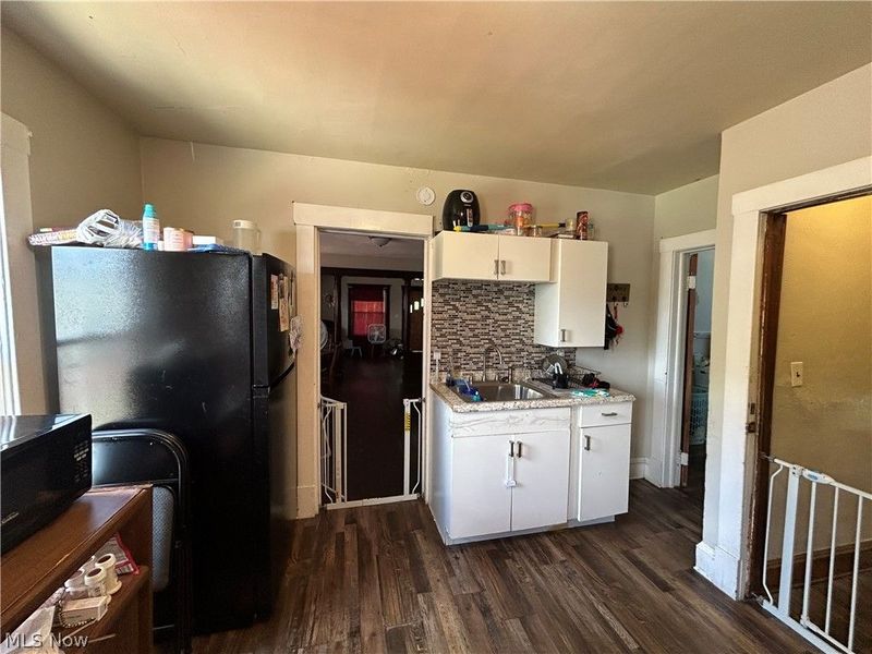 3946 Woodbridge Avenue, Cleveland, OH 44109 Photo 10