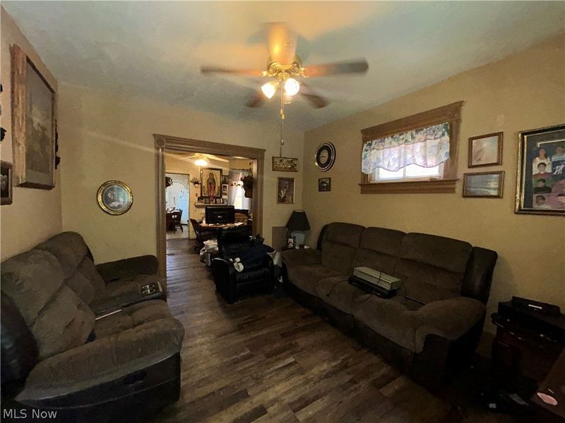 3946 Woodbridge Avenue, Cleveland, OH 44109 Photo 2