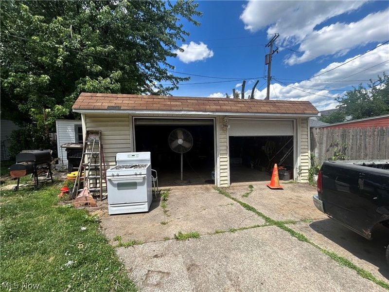 3946 Woodbridge Avenue, Cleveland, OH 44109 Photo 25
