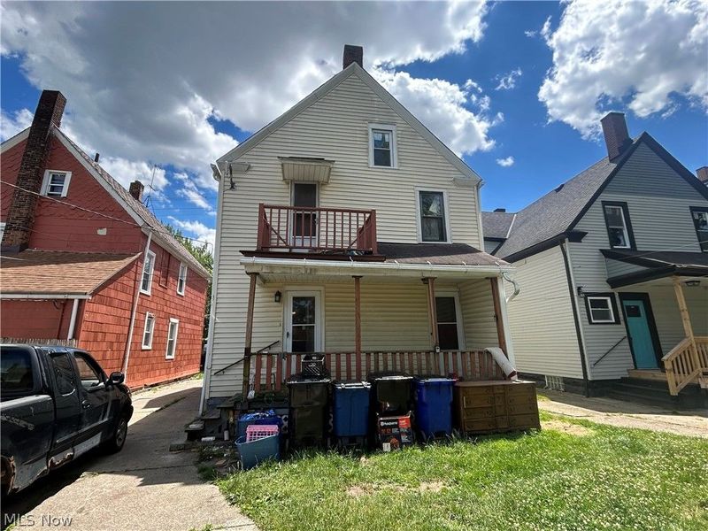 3946 Woodbridge Avenue, Cleveland, OH 44109 Photo 27