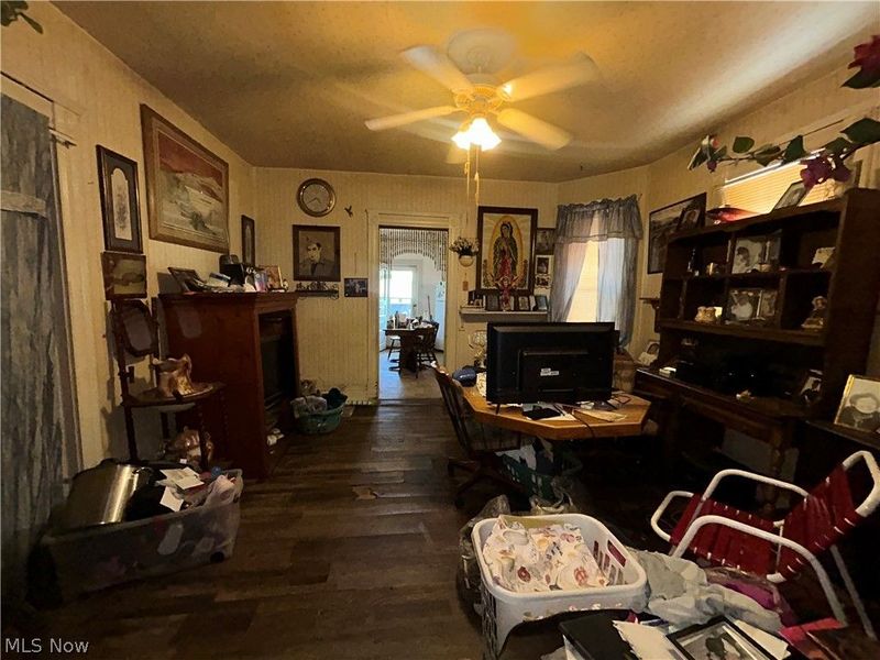 3946 Woodbridge Avenue, Cleveland, OH 44109 Photo 4