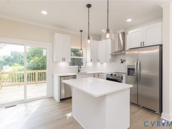 723 Harding Street, Petersburg, VA 23803