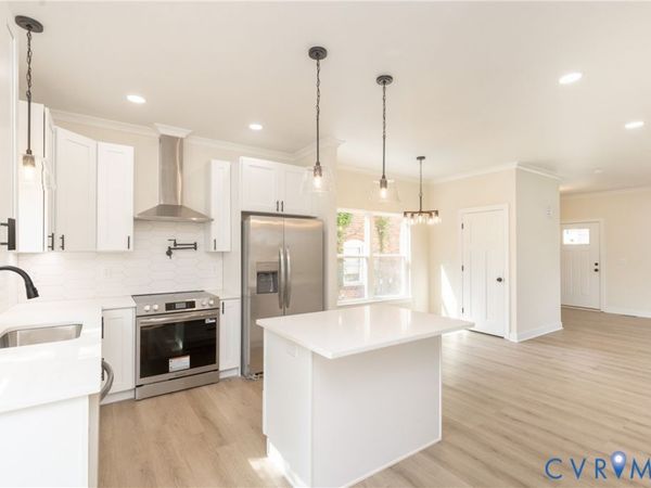723 Harding Street, Petersburg, VA 23803