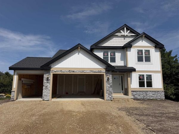 232 W Nelson Street, Deerfield, WI 53531