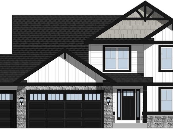 232 W Nelson Street, Deerfield, WI 53531