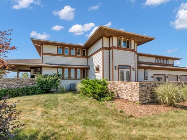 10952 Tanglewood Trails Drive , Yorkville, IL 60560