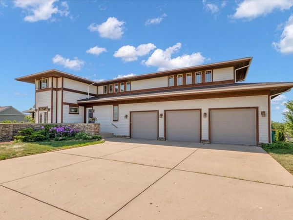 10952 Tanglewood Trails Drive , Yorkville, IL 60560