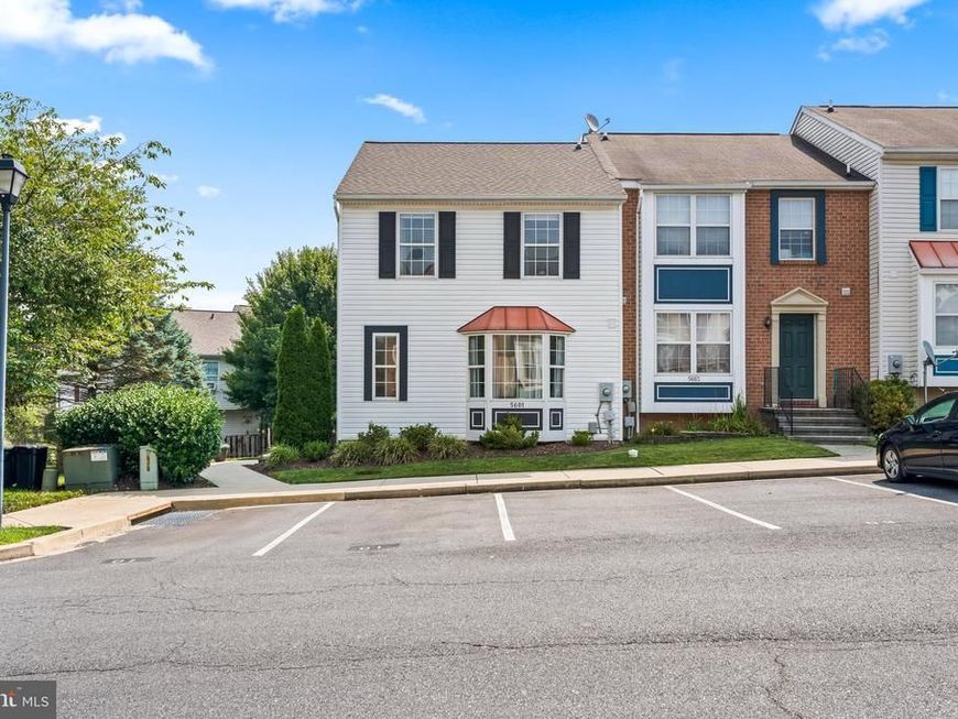 5601 Joseph Court, New Market, MD 21774 Main Photo