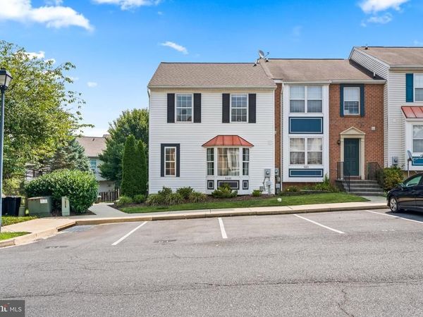 5601 JOSEPH COURT, NEW MARKET, MD 21774
