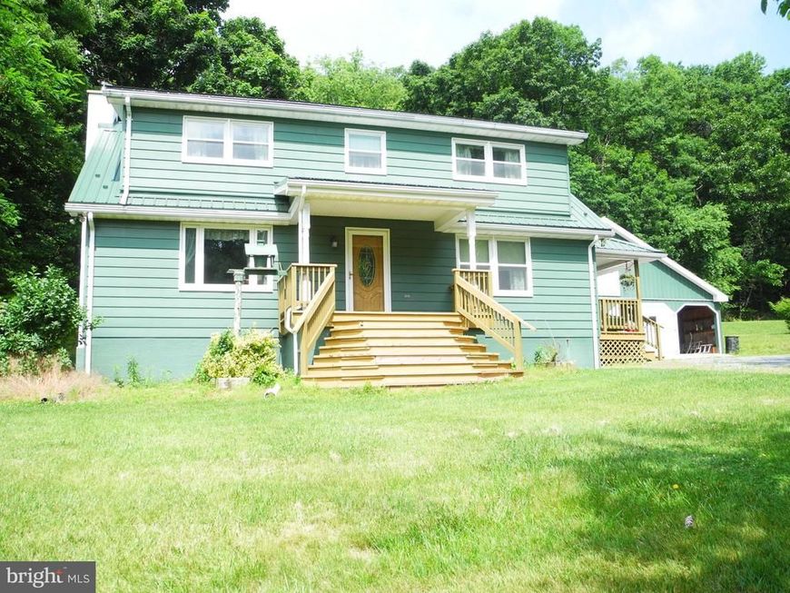 13204 Draper Road , Clear Spring, MD 21722 Main Photo