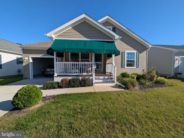 2058 SHORE RD, Unit 314, OCEAN VIEW, NJ 08230