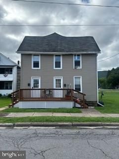 300 W CLINTON STREET , LOCK HAVEN, PA 17745